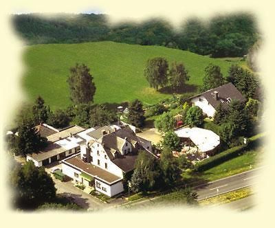 Hotel Waldschloss Bad Camberg Luaran gambar