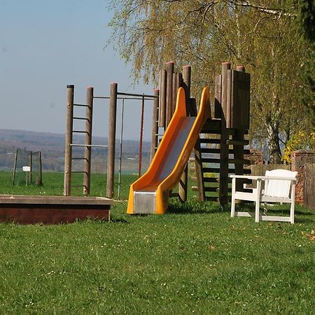 Hotel Waldschloss Bad Camberg Luaran gambar