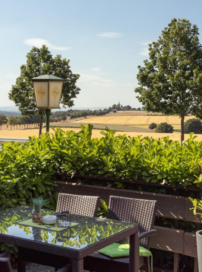 Hotel Waldschloss Bad Camberg Luaran gambar