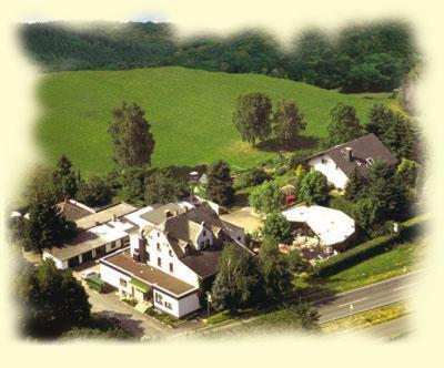Hotel Waldschloss Bad Camberg Luaran gambar