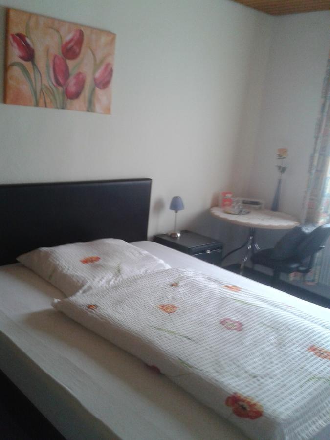 Hotel Waldschloss Bad Camberg Luaran gambar